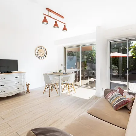 Climatise Apartman