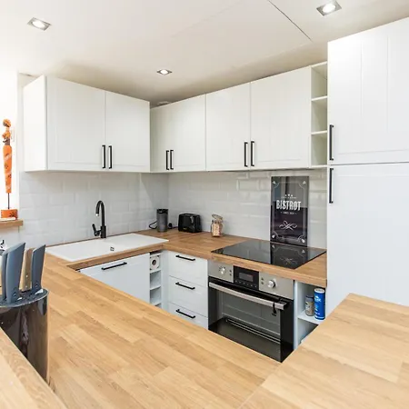 Apartman Climatise *