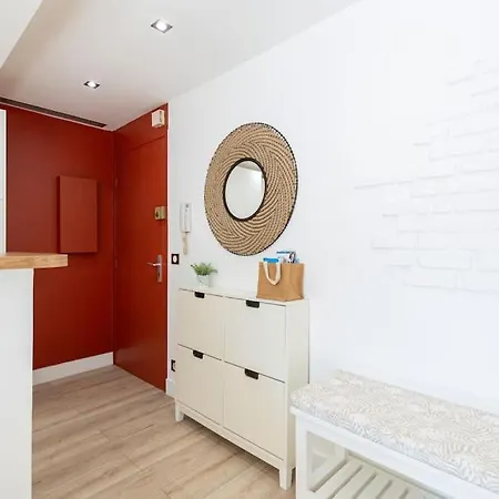 Apartman Climatise *