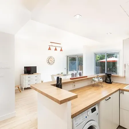 Apartman Climatise *