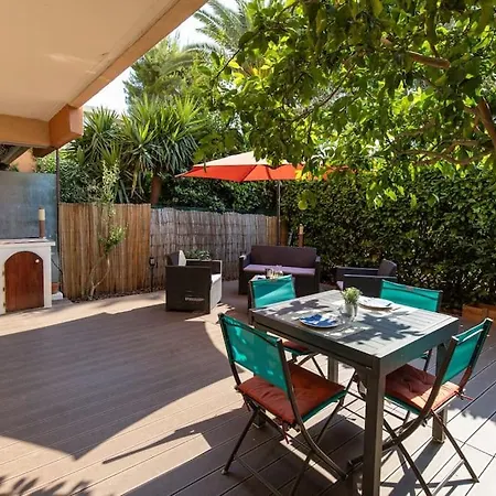 Apartman Climatise